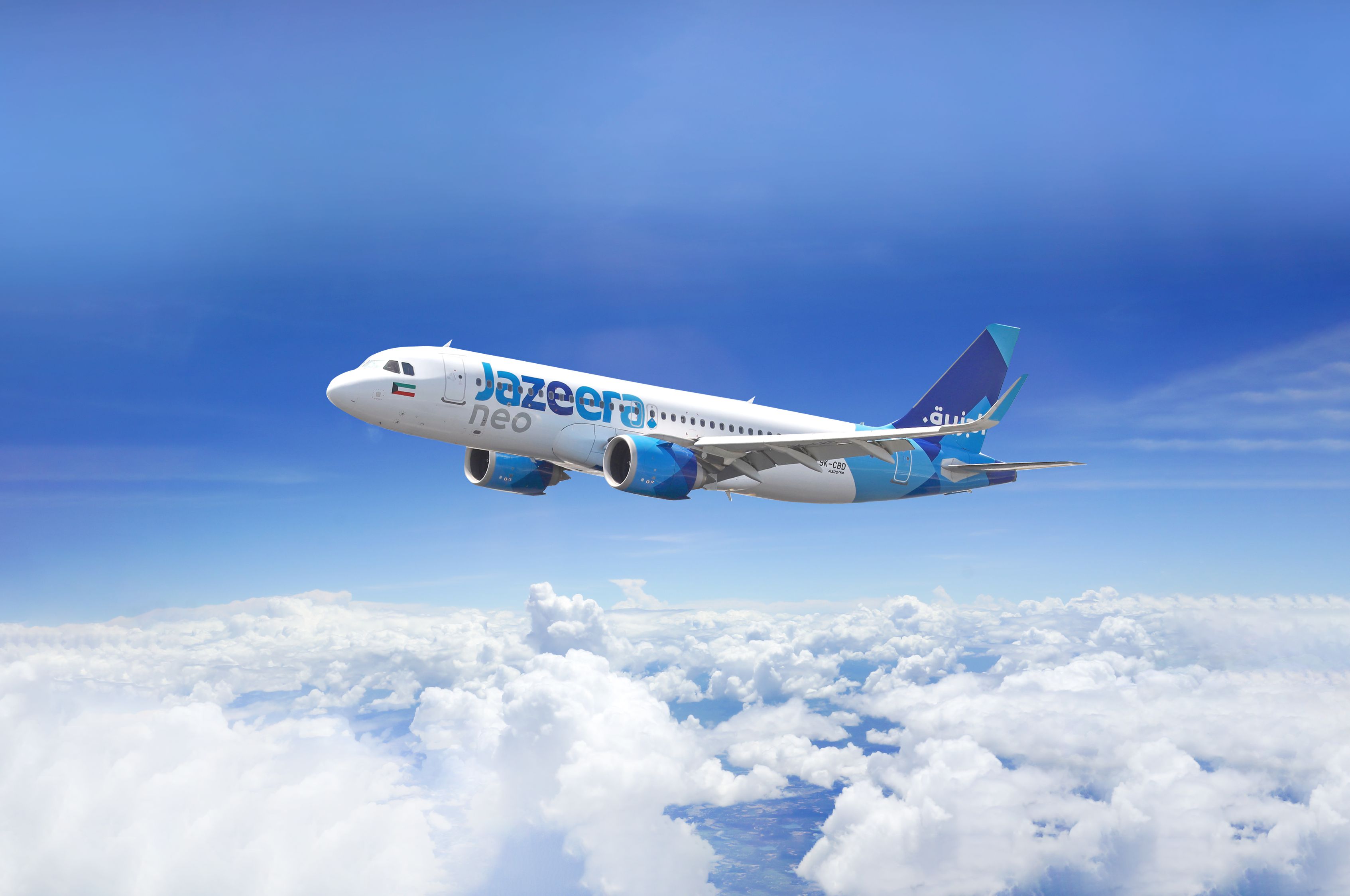 Jazeera Airways adding five European destinations for summer 2023